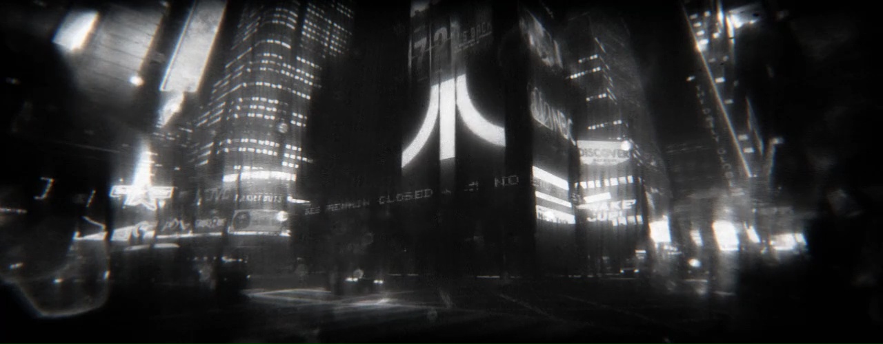 Do Computers Dream of Electronic Sheep?